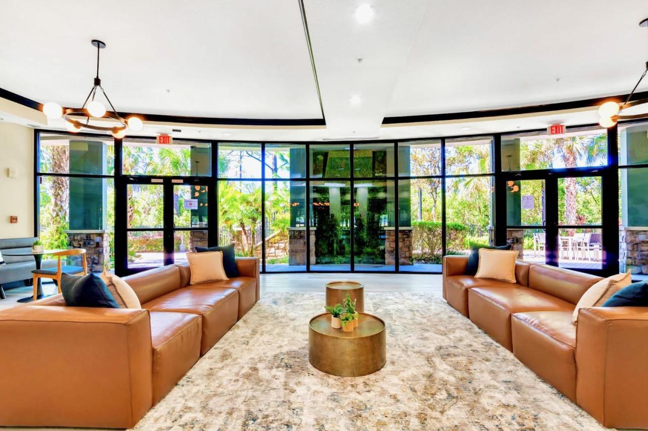 Near Disney - 3Br Condo - Pool Hot Tub Games Orlando Exterior foto